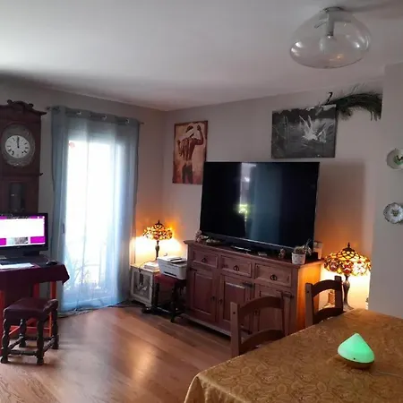 Private Romantic Area Отель типа 