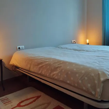 Private Romantic Area Отель типа 