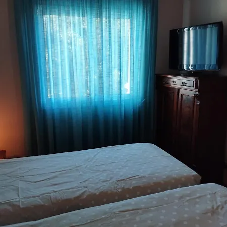 Private Romantic Area Отель типа 