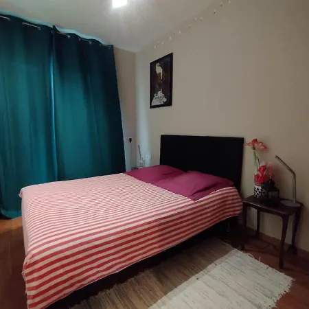 Private Romantic Area Bed & Breakfast Sitges