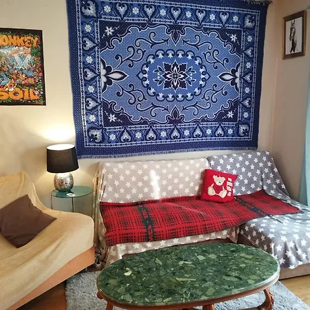 Private Romantic Area 4* Сиджес