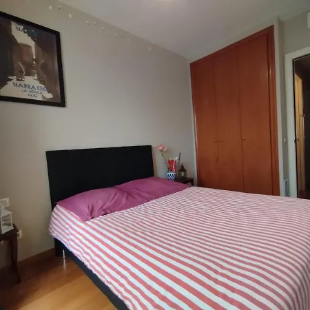 Bed and breakfast Private Romantic Area Sitges