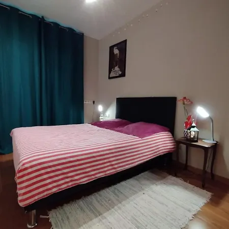 Private Romantic Area Bed and breakfast